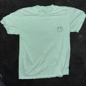 Never worn